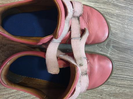 Dievčenské barefoot topánky c. 34, be lenka,34