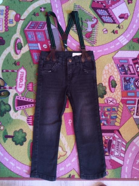 Rifle na traky, lupilu,104