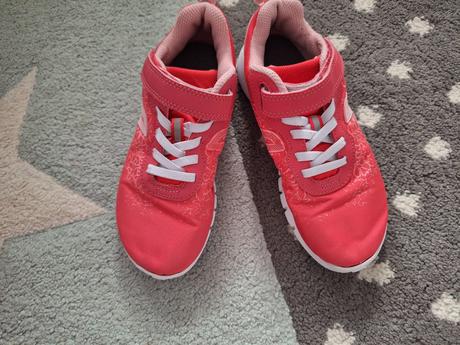 Lahke tenisky 33, decathlon,33