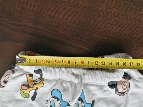 Kratasy uni, zara,68