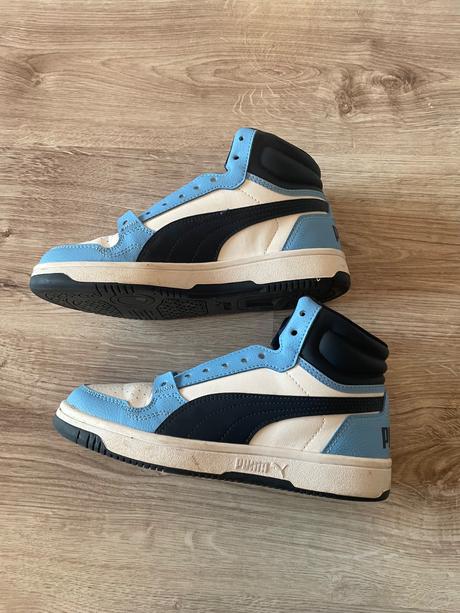 Tenisky puma, puma,36