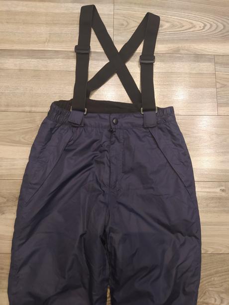 Detské otepľovaky, 164