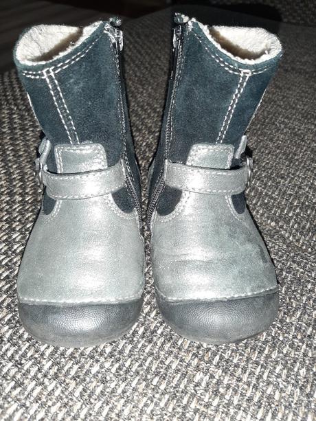 Čižmy na zimu, d.d.step,20