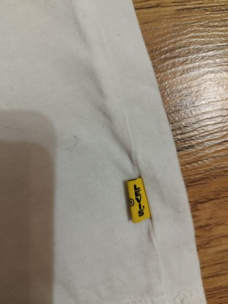 Tričko levis limit.edícia snoopy, levis,xs