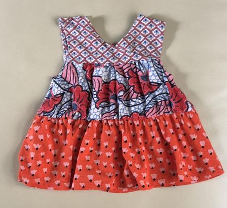 98/104 next tunika,3-4 r., next,104