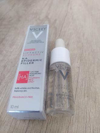 Vichy liftactiv sérum, 