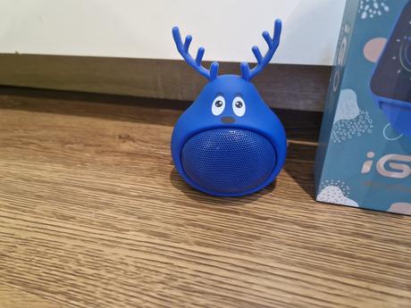 Detské smart hodinky  igo 2 s reproduktorom, 