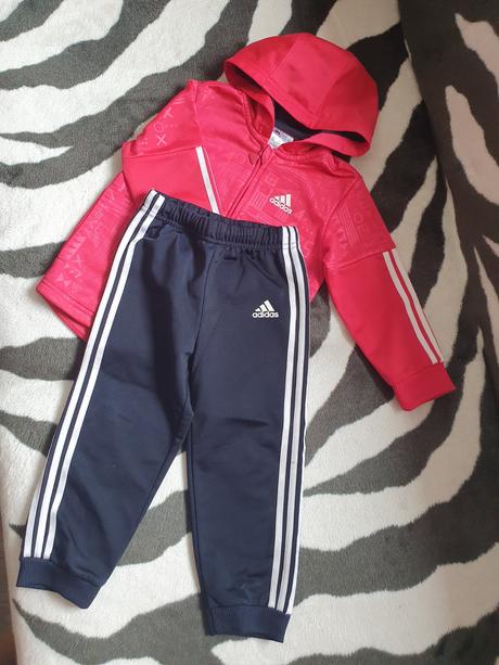 Súprava adidas, adidas,92