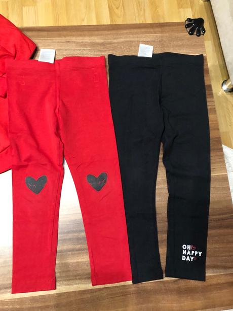 Love komplet 98/104, 104–116