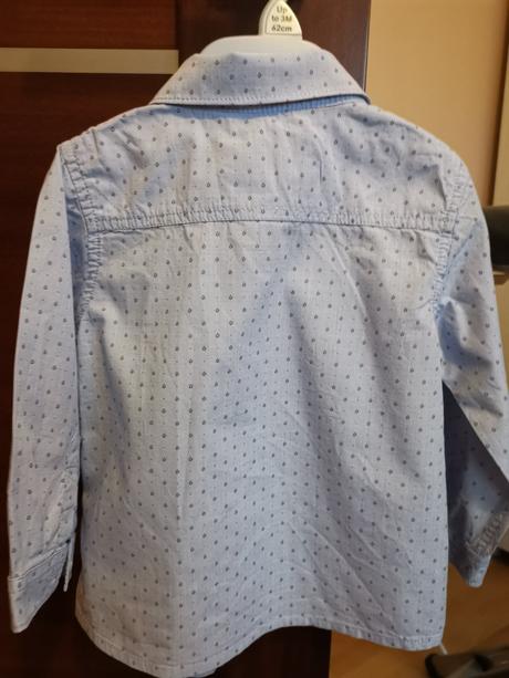 Košeľa mayoral, č. 80, mayoral,80