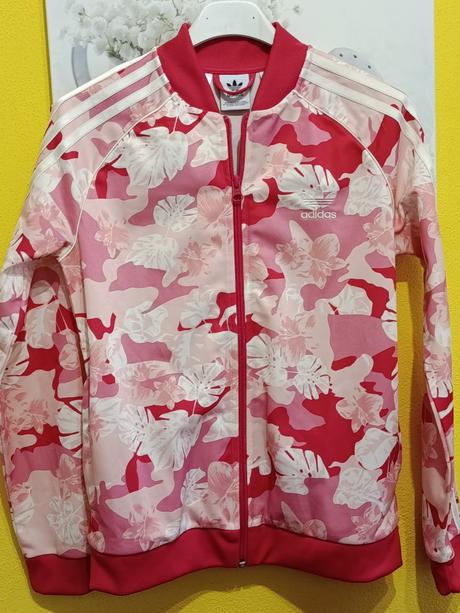 Mikina adidas, adidas,152