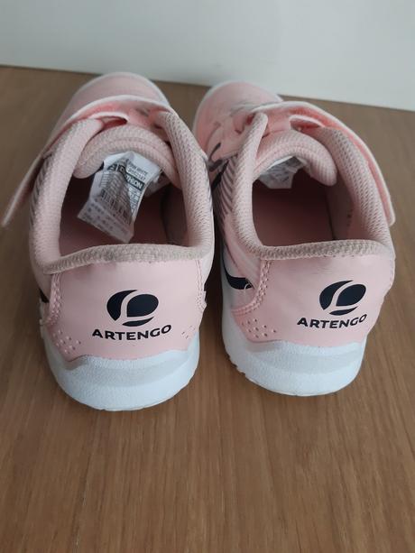 Tenisky decathlon, decathlon,35