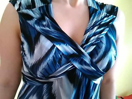 Príležitostné šaty, s