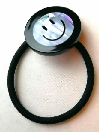 Bijou brigitte - gumička do vlasov, bijou brigitte