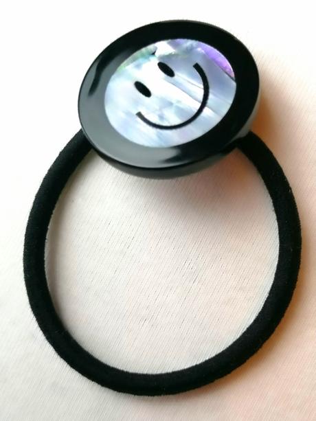 Bijou brigitte - gumička do vlasov, bijou brigitte