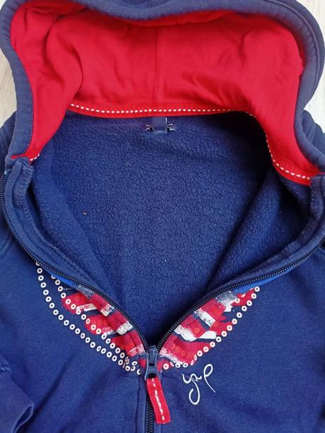 Mikuláš na pre dievca,vrl.98, gap,98