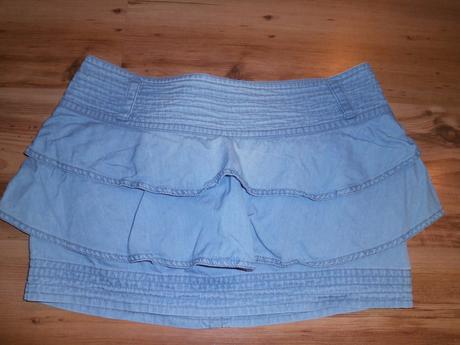 Sukna, bershka 36, 36
