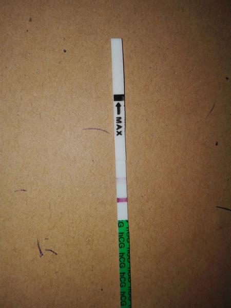 Som tehotná či nie?