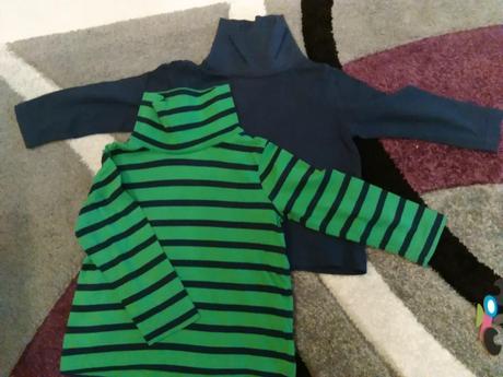 2 x rolak, lupilu,86