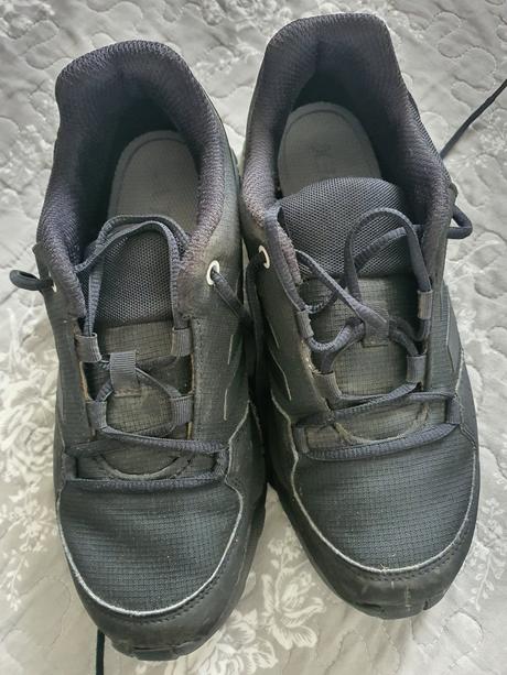 Turisticke topanky terrex, adidas,35