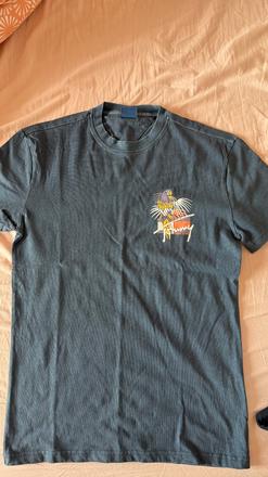 Tricko tommy hilfiger, tommy hilfiger,xs
