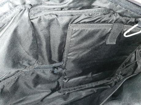 Lexon challenger taška na dokumenty, 