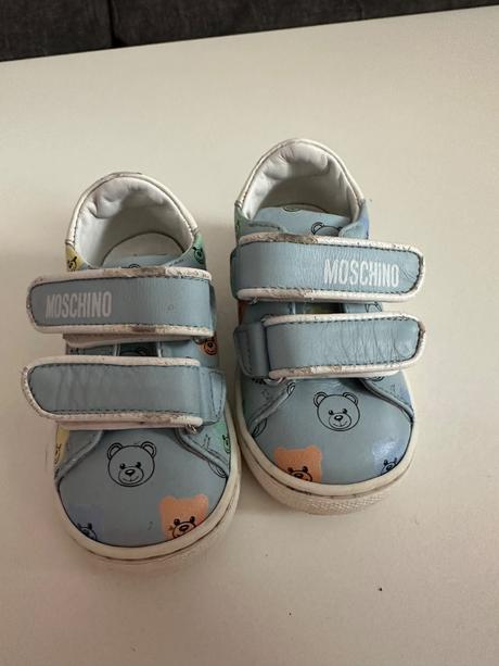 Moschino tenisky 20, moschino,20