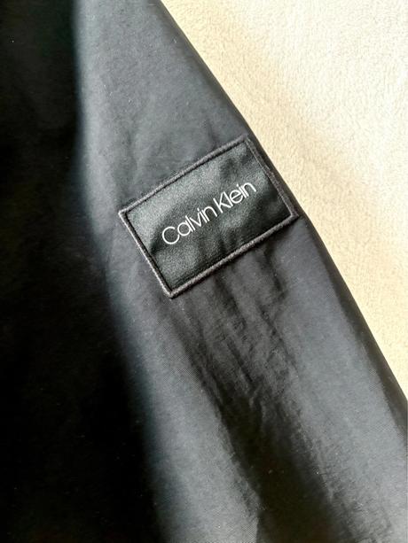 Calvin klein bunda, calvin klein,xxl