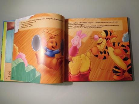 Macko puf  plyšaky,hrnčeky,knihy,, 