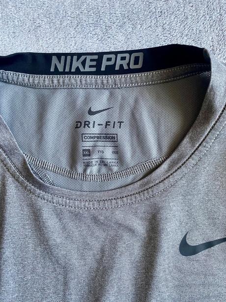 Nike pro dri fit, nike,xxl