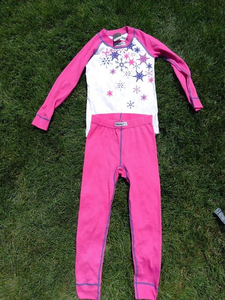 Termo suprava, craft,116