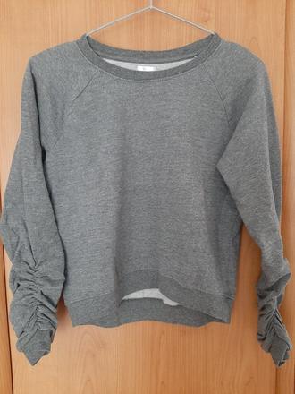 Mikina girls velk. 152., 152