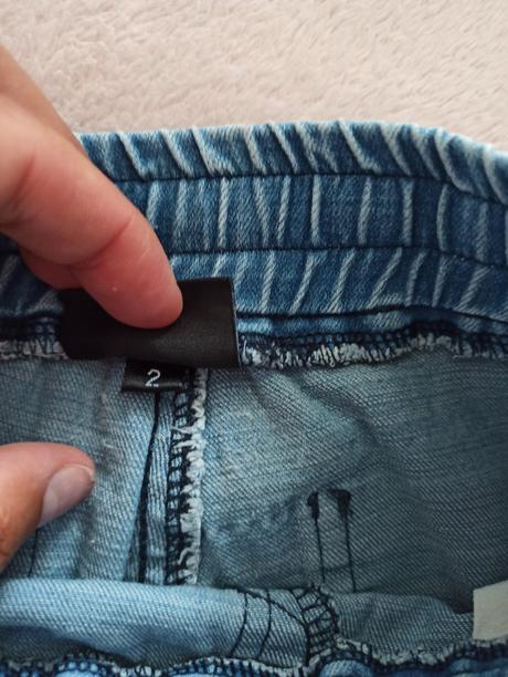 Beaubella kids rifle, 86