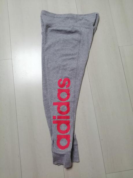 Leginky damske znackove adidas vel. s, adidas,s