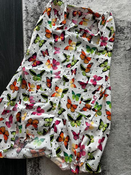 Plavky+plažové šaty, m