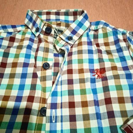 Košeľa frajerska next, next,104