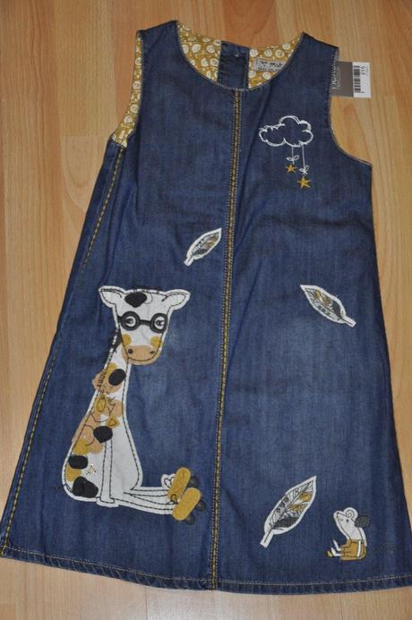 Safari so žirafkou, next,116