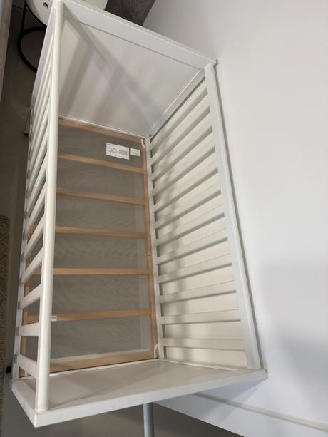 Postielka ikea, šírka (cm): 60,dĺžka (cm): 120