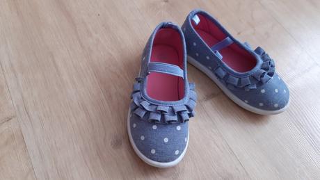 Balerínky, pepco,25