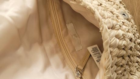 Kabelka h&m, h&m