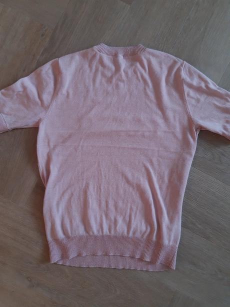 Pletený svetrík na leto, guess,s