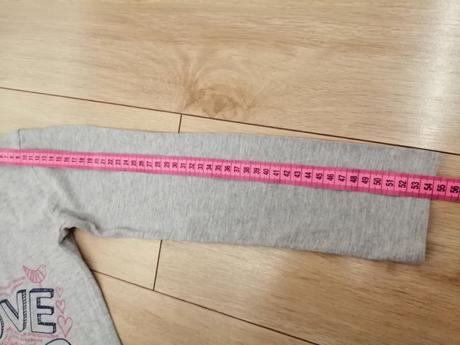 Pyžamkový vrch, 134