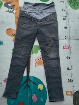 Tehotenské rifle, xl