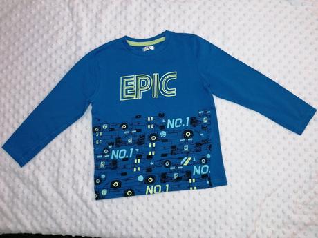 Tričko č. 116, 116