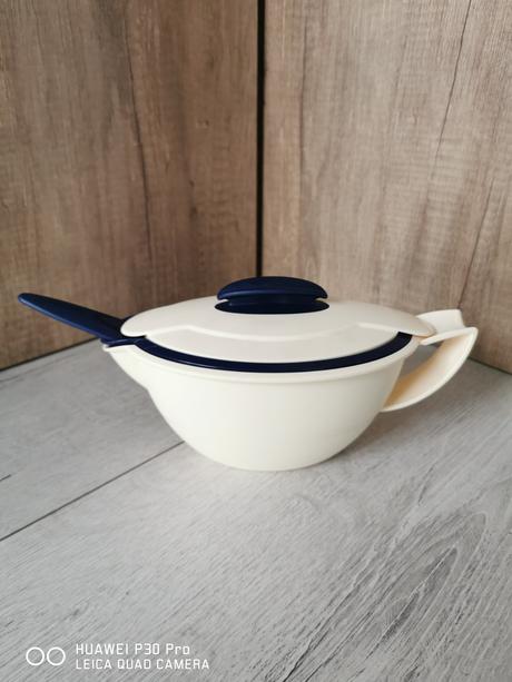 Nádoba na omáčky tupperware, 