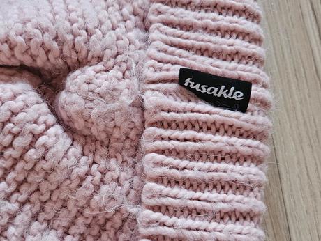 Zimná čiapka obvod 49 cm, 134