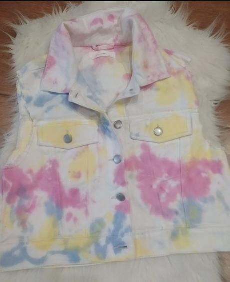 Riflová vesta, reserved,158