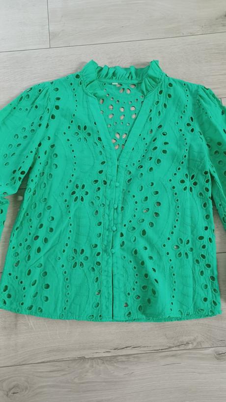 Dámska blúzka, m