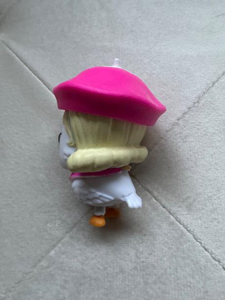 Lol surprise zvieratka, 