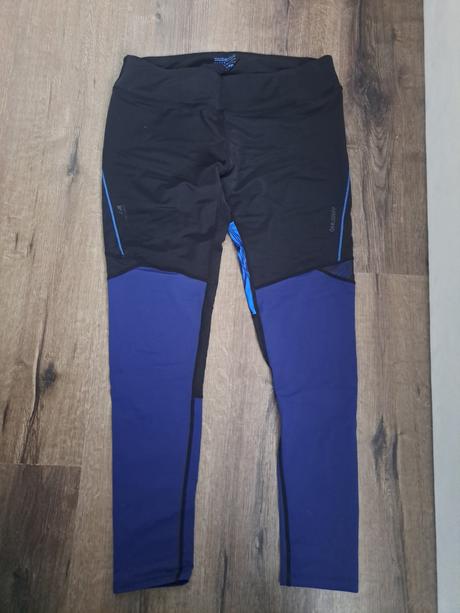 Legíny husky m dámske, husky,m